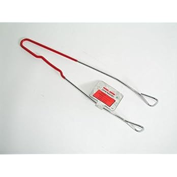 Landmann Grillzange Easy Verchromt 45 Cm 0287