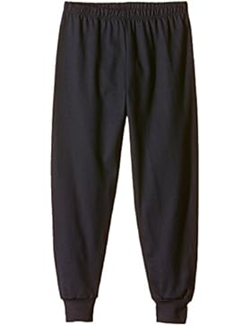 Trigema Jungen Schlafanzughose