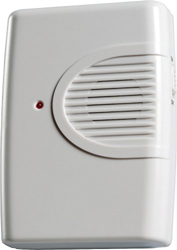 Preisvergleich Produktbild Funkgong Weiss 200m