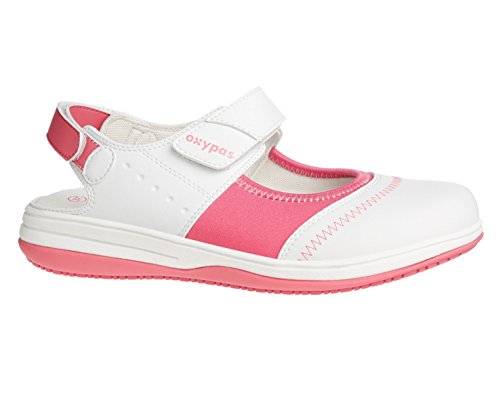 Oxypas Melissa, Women's Safety Shoes