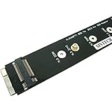 m.2 NGFF SSD zu 26pin Adapter für Upgrade SSD von 2012 MacBook Air MD224 MD223 MD231 MD232