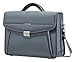 Produktbild Samsonite Briefcase 2 Gussets 15.6" (Blue) -Desklite  Aktentasche