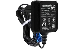 Panasonic PNLV233CEKZ - Cavo di alimentazione, cavo di ricarica per telefono (vedere i tipi di elenco nella descrizione dell'articolo)