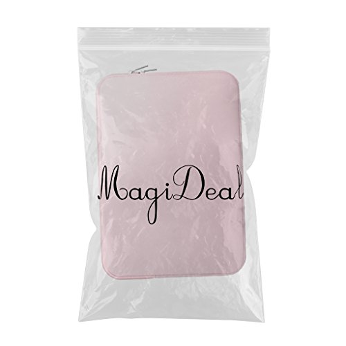 Laptop H  lle Schutzh  lle Tragetasche f  r 11 Zoll Macbook Mac Air Pro Retina Pink