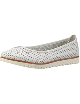 Tamaris Damen 22121 Geschlossene Ballerinas