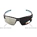 Produktbild WULE-Sunglasses Unisex New UV400 Farbwechsel Polarisierte Sonnenbrille Grau Herren Reitbrille Outdoor Sports Sandsäcke Schutzbrille