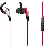  Audio-Technica ATH-CKX5IS Sonic Pro - Auriculares in ear