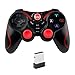 Produktbild PEALO Bluetooth Wireless Gaming Controller Gamepad für Android-Smartphone-Smart-TV, TV-Set-Top-Box-Tablet, Android Android, Samsung Gear VR, Oculus