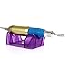 CoastaCloud 10V/220V Adjustable 25,000 rpm fast Professional Electric Nail Art Salon Drill Glazing Machine Manicure Pedicure Kit Art File Bit Acrylic Manicure Pedicure Band with Foot Pedal UK Plug