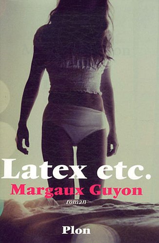 couverture de : Latex etc.
