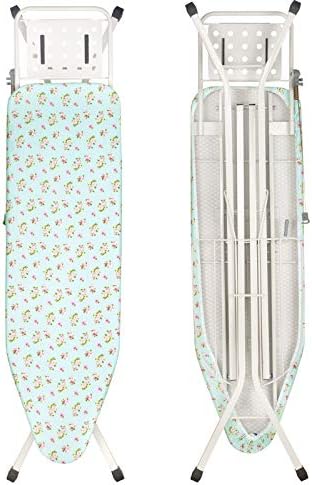 WOLTU Ironing Board with  Wire Rack  BGT07