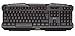 Produktbild Trust GXT 280 LED Illuminated Gaming Tastatur (QWERTY) für PC