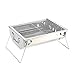 Produktbild Fire-Maple BBQ Holzkohlegrill Reisegrill Minigrill Tischgrill Picknick Campinggrill BD910