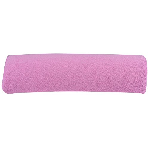 VLUNT Soft Cotton Cloth Hand Holder Cushion Pillow Nail Arm Towel Rest Nail Art Manicure Tools
