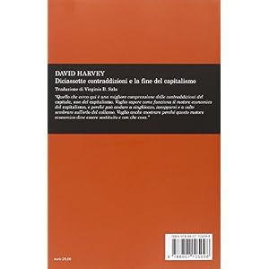 Diciassette contraddizioni e la fine del capitalismo