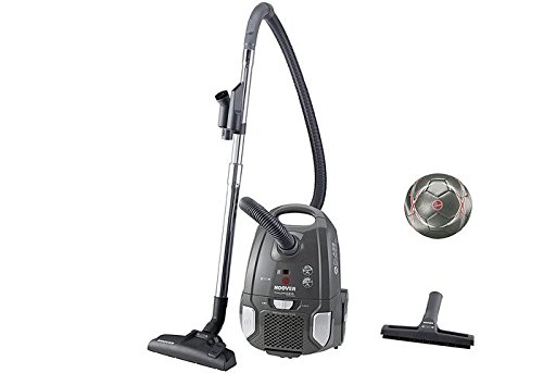 Preisvergleich Produktbild Hoover TS70 TS2S Bodenstaubsauger EEK: A