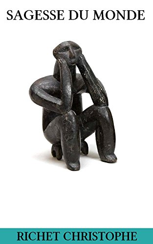 SAGESSE DU MONDE: anthologie de la litterature mondiale