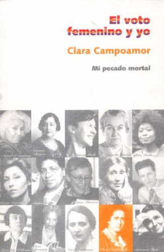 Download Voto femenino y yo, el (Cosecha De Nuestras Madres) Download Voto femenino y yo, el (Cosecha De Nuestras Madres)