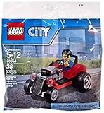 Lego City 30354 - Polybag Hot Rod