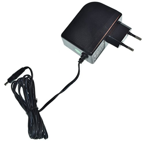 9V Netzteil / Ladegerät für Korg AX1500G Multieffektgerät - 6