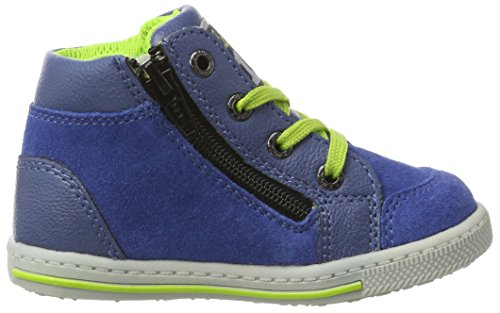 Lurchi Baby Jungen Bingi Lauflernschuhe - 6