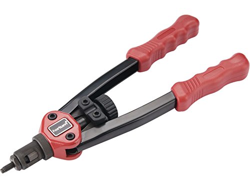 Preisvergleich Produktbild FORTUM 4770632, Hebelnietzangen für Nietmuttern