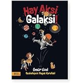 Hay Aksi Galaksi!