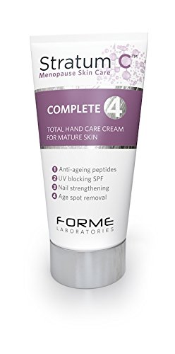 Stratum-C Complete 4 Hand Care Cream