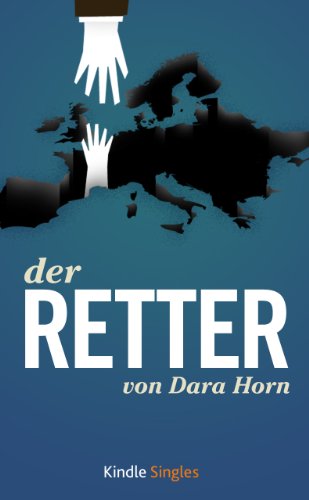 Der Retter (Kindle Single)