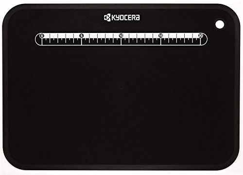 Kyocera Flexible Chopping Board - Medium (japan import)
