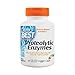 Produktbild Healthy Origins, Best proteolytische Enzyme, 90 Veggie Caps