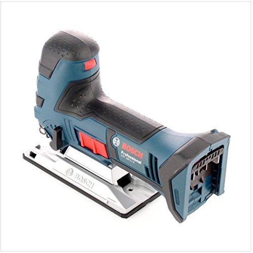 Bosch GST 18 V-Li S Akku-Stichsäge Solo - 4