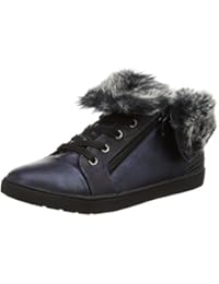 Bullboxer Aeff5s570 - Zapatillas de baloncesto Niñas