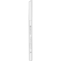 Max Factor Kohl Kajal Weiß 10 – Perfekt Für Smokey Eyes, Langanhaltend & Wischfest, 1x4 Ml (Packung Mit 2 Stiften)