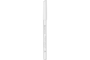 ESSENCE Kajal Pencil lápiz de ojos 04 White