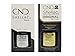 CND Shellac Power Polish - BASE COAT & TOP COAT SET - 2 x 7.3ml
