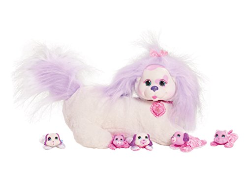 Just Play Puppy Surprise Cali Plush