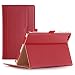 Produktbild ProCase Lenovo Tab 4 8 Hülle - Stand Folio Hülle Schutzhülle für Lenovo Tab 4 8" Android Tablet 2017 Release TB-8504/ZA2B0040DE -Rot