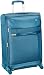 VIP Cyprus Nylon 72 Ltrs Turquoise Suitcase (STCYPW68TUR) RS.4905.00