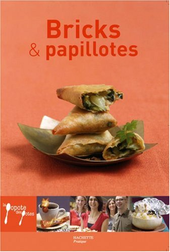 Download Bricks et papillotes Download Bricks et papillotes