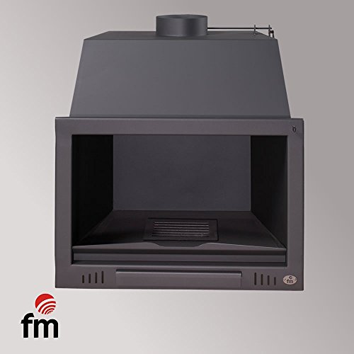 Chimeneas Abiertas de Leña u Hogares Metálicos: MODELOS - 2020 Blog