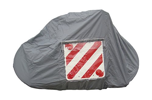 Preisvergleich Produktbild Lavi HO161 Schutzhülle für 4 Fahrräder