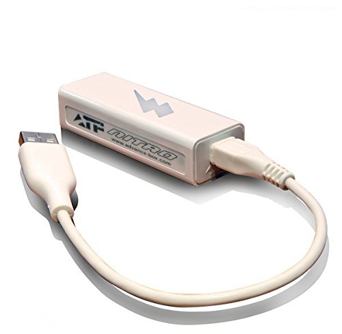 Eleoption Update ATF BOX Nitro flash unlocker for nokia activated SL3