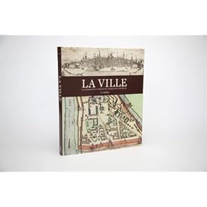 VILLE, LA CARTOGRAPHIE URBAINE