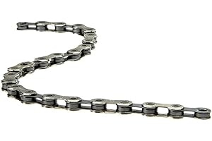 SRAM PC 1130 11 Speed Chaîne lien avec Powerlock Argent