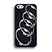 Produktbild Premium Audi Handy ZubehöR,Apple iPhone 6/iPhone 6S Audi HandyhüLle,Deutsch Brand Audi Logo HandyhüLle,TPU UltradüNn SilikonhüLle HandyhüLle,Sport Car Audi Brand HandyhüLle