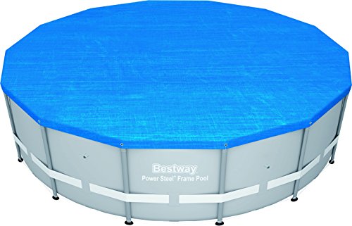 Bestway Pool Steel Set, 427 x 122 cm - 3