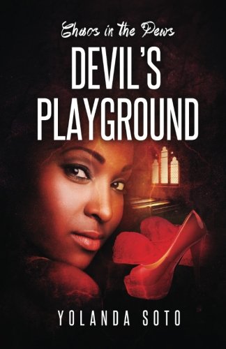 Preisvergleich Produktbild Devil's Playground: Chaos in the Pews