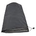 Produktbild non-brand MagiDeal Campingmatten Tragetasche/Schutzhülle/Aufbewahrungstasche Polyester Isomatte Tasche - Grau