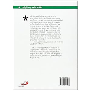 Mamá, ¿Dios es verde? (Religión y educación)